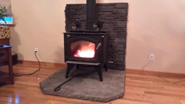 Standard Hearth Pad - Image 6