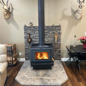 Standard Hearth Pad